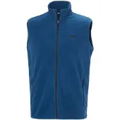 Helly Hansen Daybreaker, gilet polaire, pour homme, bleu
