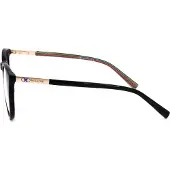 Missoni Mmi-0050-807 Woman Glasses Argenté Femme