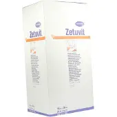 Paul hartmann ag Compresses absorbantes Zetuvit stériles 25 pièces