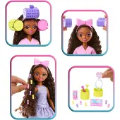 Barbie Dream Besties - Poupée Brooklyn avec Accessoires de Mode