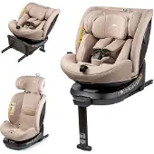Fairgo Adore Car Seat Beige Enfants