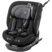 Babyauto Batela Car Seat Noir Enfants