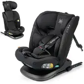 Babyauto Siège Auto Bébé Riva Fix