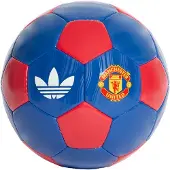 Adidas Ballon De Football Manchester United Away Club