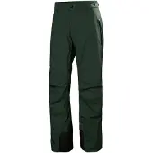 Helly Hansen Legendary Insulated, pantalons de ski pour homme, vert