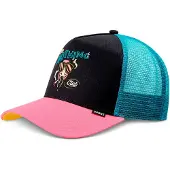 Djinns 1006186 Cap Noir