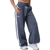 Nebbia Pantalon De Survêtement Oversized Power 896