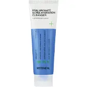 Ginza.se - Nettoyant à l'acide hyaluronique Ultra Hydratant - 120 ml