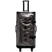 Oakley Apparel Endless Adventure Travel Trolley Bag Noir