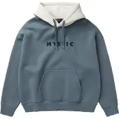 Mystic Eclipsis Sweat Hoodie Bleu L Homme