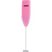 Mesko Emulsionneur à lait électrique / Mousseur à lait MS 4493p
