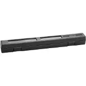 Hazet 6060BX-6 Mallette en plastique 635 mm