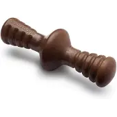 Benebone B n bone Zaggler Rolling Dog Toy Toy pour les chewers agressifs r els d'arachide fabriqu s aux tats-Unis Small