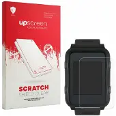 Upscreen Scratch Shield Protection, Film de protection pour smartwatch, Transparent