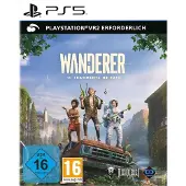 VR2 Wanderer : Fragments of Fate