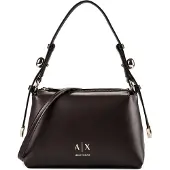 Armani Exchange Exchange Xw002990 Af2645 Shoulder Bag Couleur Marron