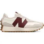 New Balance Baskets basses 327 femmes - Bordeaux - 37