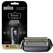 Braun NEVO Original Ersatzscherkopf (1x)