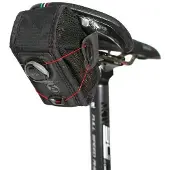 Silca Mattone Web Tool Saddle Bag 0.38l Noir