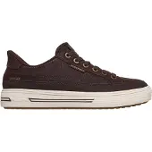 SKECHERS Slip-ins Arch Fit Arcade Join Ya There Trainers Marron EU 46 Homme