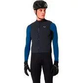 Oakley Apparel Endurance Pkbl Alpha Gilet Noir S Homme
