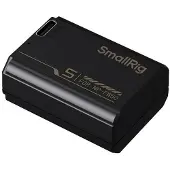 SmallRig Batterie avec recharge USB-C pour Sony NP-FW50 – 6097