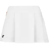 Babolat Play Skirt Blanc S Femme