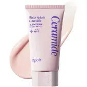 Espoir - Water Splash Sun Cream Ceramide 2026 Version - 50ml