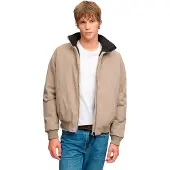 Superdry Veste City Fleece Lined