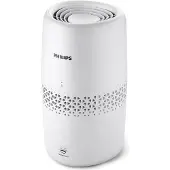 Philips Hu2510/10 Humidifier Argenté