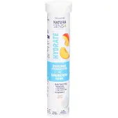 Léa Nature Hydrate Magnésium Marin Pêche 20 pc(s) Pastille(S)