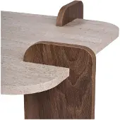Skye Decor Renard Coffee Table