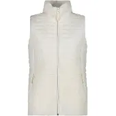 CMP 34z5416 Vest Beige M Femme