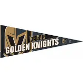 WinCraft Fanion NHL VEGAS GOLDEN KNIGHTS Premium