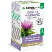 Arkopharma Chardon Marie Gélules