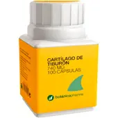 Botanicapharma cartilage de requin 740 mg