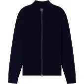 Armani Exchange Xm001279_af10454 Cardigan Noir L Homme