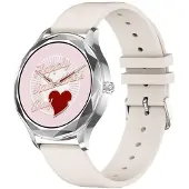 Pacific Femmes en Smartwatch 27-3 - Moniteur de tension artérielle (SY022C)