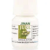 JUKL Solution à base de plantes Jinan, 30 ml