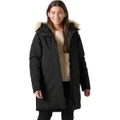 Helly Hansen Nesna Parka Noir XL Femme