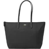 Lacoste Cabas noir