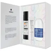 Sesderma Coffret anti-âge Men, 3 pièces