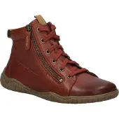 Josef seibel Wynona 15 | Bottines pour Femmes | rouge