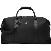 Festina Sac de voyage Button Black