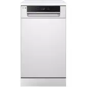 Fagor Lave-vaisselle 45cm 10 couverts 47db blanc - - FLVP1047DB -