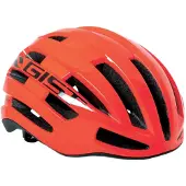 Gist Bravo Metal Helmet Rouge L-XL