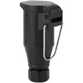 OEM Connecteur pour remorque, plastique, 13 pôles, 12V