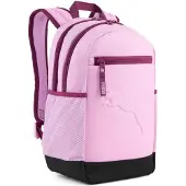 Puma sac à dos Buzz Backpack Mauve Glow rose
