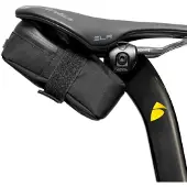 Almsthre Signature Tool Saddle Bag 0.6l Argenté
