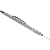 OEM Buse d'arrosage en aluminium, diamètre 0,6 mm